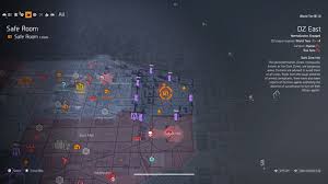 In tom clancy's the division 2, players have the ability to enter one of several dark zones. The Division 2 Dark Zone Guide For Pvp And Pve Encounters