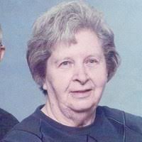 Anna Couture Obituary