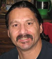 Anthony Ralph Robles