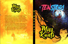 Desain Cover Buku Tenlite Buku Photoshop Desain