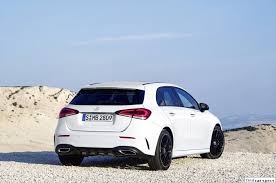Good Jame H 29 07 2018 Fuel Consumption Mercedesbenz Aclass A Class W177 A 220 190 Hp Benz A Class Mercedes A Class Mercedes Benz Cars