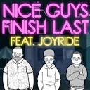 Horrorshow – Nice Guys Finish Last (Joyride's Hop The Gate Remix ...