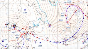 Op Ed Noaa Leads The Way For Marine Weather Forecasting