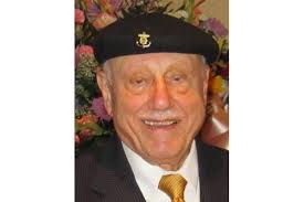 Edward Deeb Obituary (1923