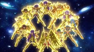 Soul of gold indonesia subtitle di animesubindo.my.id. Saint Seiya Soul Of Gold Trailer Video Dailymotion