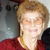 Dorothy Jean Caster Obituary (2025)