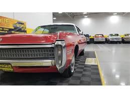 Image result for Burnished Red 1972 Imperial