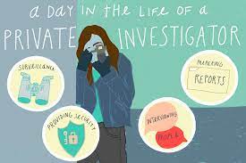 Are private investigators more competent than the police? Private Investigator Job Description Salary More