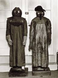 We did not find results for: History Of The Black Death And The Plague Doctor