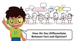 Often featuring articles on political events, crime, business, art, entertainment, society tips for citing online newspaper articles. How Do You Differentiate Between Fact And Opinion