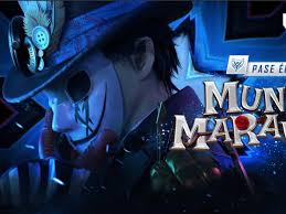 25 de marzo de 2021actualizado a las 12:38 h. Free Fire Codigo De Recompensa Gratis 5 De Marzo 2021