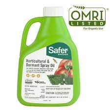 Bengal roach spray uses permethrin as it's main ingredient to kill off roaches and many other pests. Safer Brand Horticultural Oil Dormant Spray Oil Concentrate 16oz Omri Listed 5192 6 Saferbrand Com