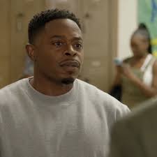 Excited to have actor, @kareemgrimes join me for a career conversation