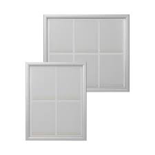 Cornici per biglietti di pleanno qp19 pineglen. Cornice A Scatto Con Passepartout Per Fogli A4 Display Shop