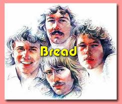 Bread with David Gates
