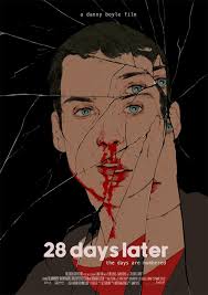 28 Days Later Archives