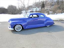 Image result for Marine Blue 1947 Plymouth