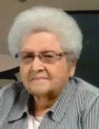 Obituary information for Zelma L. Hardin