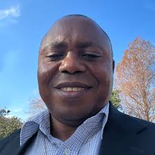 Christopher Porch, LPC