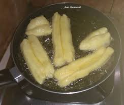 Maybe you would like to learn more about one of these? Cara Membuat Cakwe Sendiri Di Rumah Garing Di Luar Empuk Dan Lembut Di Dalam Resep Spesial