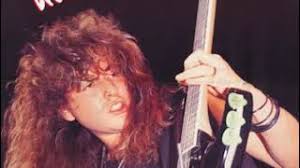 1. Soundcheck [Queensrÿche