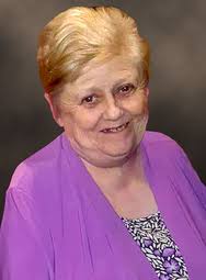 Condolence Book for Jacinta LYNCH (née Coleman) (Ballymun, Dublin)