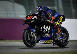 Sach motogp kok gada min. Berita Rossi Terbaru Hari Ini Debut Di Motogp Qatar 2021 Berakhir Tragis Adik Valentino Rossi Nyesel Gegara 20 Detik