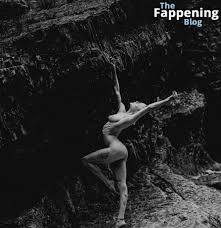 explore stefanie millinger's ripped badass nude body