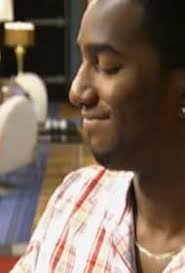 The Real World" Get It On (TV Episode 2008)