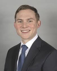 Ben Rosen's Instagram, Twitter & Facebook