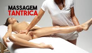 Curso de Massagem Tântrica: Técnicas sensuais e relaxantes