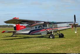 Pilatus Pc-6b2-h4 Turbo Porter By Joost De Wit Turbo Porter Aviation