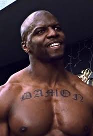 terry crews does not want to be messed with #fridayafternext #icecube  #mikeepps #terrycrews #comedy #tubi