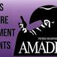 EAC's Theatre Department - Amadeus event image