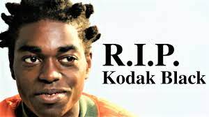 Kodak Black Says He Is Better Than 2pac Biggie Rant Video Youtube