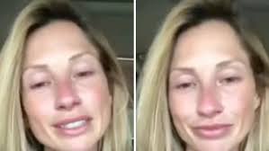 Ashley Jacobs congratulates ex Thomas Ravenel