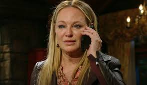 Young & Restless Casts Raquel Bell as an EMT