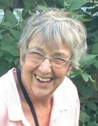 Gail Schwartz Heiland Obituary