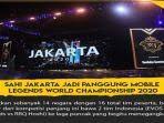 Самые новые твиты от jadwal maung bandung (@jadwalmaung): Indonesia Tuan Rumah M2 Piala Dunia Mobile Legends 2020 Performa Evos Rrq Jadi Alasan Tribun Pontianak