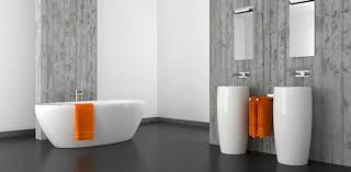 Scopri la gamma dei pavimenti laminati di iperceramica! La Resina E Perfetta Anche Nei Bagni Resinsystem Italia