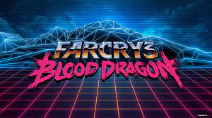 Welcome to an 80's vision of the future. Far Cry 3 Blood Dragon Wallpapers Top Free Far Cry 3 Blood Dragon Backgrounds Wallpaperaccess