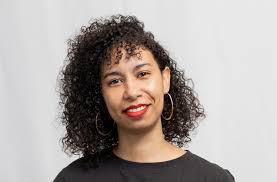 Ex-Africa, Carol Boccia será copresidente da BETC Havas