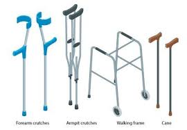 Maybe you would like to learn more about one of these? Ortosis Prostesis Dan Alat Bantu Bagian 1 Alat Bantu Jalan Tongkat Kruk Dan Walker