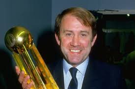 Howard's Way: Tales from an era when Everton were