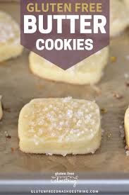 Gluten Free Butter Cookies Spritz Or Icebox Cookies In 2020 Gluten Free Butter Gluten Free Sweets Gluten Free Treats