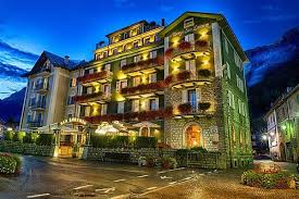 Actualidad del club atlético san lorenzo de almagro, institución deportiva, social y cultural de argentina, con 113 años de historia. Hotel San Lorenzo Bewertungen Fotos Preisvergleich Bormio Italien Tripadvisor