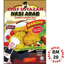 Resepichefammar #nasikabsahchefammar #chefbob resepi chef ammar | nasi kabsah chef. Buy Nasi Arab Chef Ustazah Seetracker Malaysia