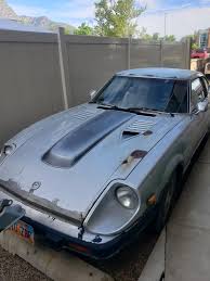 Image result for Deep Blue 1983 Datsun