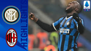 Джузеппе меацца (сан сиро) милан, италия +8°c дымка. Inter 4 2 Milan Incredible Inter Comeback Takes The Milan Derby Serie A Tim Youtube