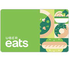 Send an uber eats gift card. Uber Eats Gift Card Free